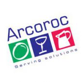 Кружка ARCOROC J2656/1 прозрачная 250 мл (цена за 1 шт, набор из 6 шт)