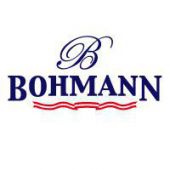 Чайник зі свистком Bohmann 872-BHL з нержавіючої сталі 3,5 л