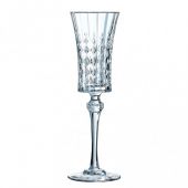 Набор бокалов для шампанского LUMINARC ECLAT 9742L Lady Diamond 150 мл - 6 шт