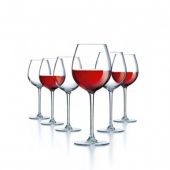 Набір келихів для вина Luminarc 7992L Coteaux D’arques 250 мл - 3 шт