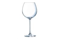 Набір келихів для вина Luminarc 8715L Coteaux D’arques 470 мл - 3 шт