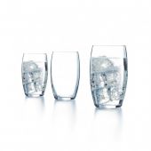 Набір склянок високих Luminarc 7996L Coteaux D’arques 375 мл - 3 шт