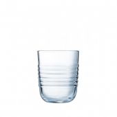 Набір склянок низких Luminarc 8004L Coteaux D’arques 270 мл - 3 шт