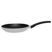 Сковорода без кришки Berghoff 3700178 Eclipse 24 см - 1,5 л Сіра