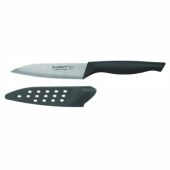 Нож разделочный BergHOFF 3700218 Eclipse 10 см в чехле
