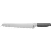 Нож для хлеба  BergHOFF 3950037 LEO с покрытием 23 см