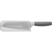 Нож сантоку BergHOFF 3950038 LEO с покрытием 17 см