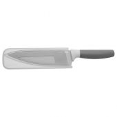 Нож поварской BergHOFF 3950039 LEO с покрытием 19 см