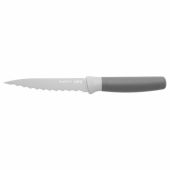 Нож универсальный BergHOFF 3950045 LEO волнообразный с покрытием 11.5 см