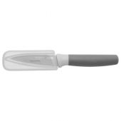 Нож для чистки овощей BergHOFF 3950050 LEO с покрытием 8.5 см