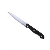 Нож универсальный PETERHOF 22406 Black 12.7 см