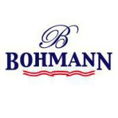 Чайник зі свистком Bohmann 9935 3 л
