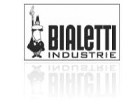 Гейзерна кавоварка Bialetti 4643 Class 6 чашок 360 мл Induktion
