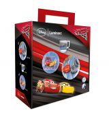 АКЦІЯ! Дитячий набір LUMINARC N5280 Disney Cars3 3 пр