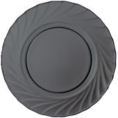 Тарелка обеденная LUMINARC N5754 Trianon Graphite 25 см