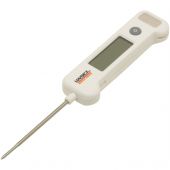 Цифровой термометр-щуп Maverick DT-05 складной WHITE