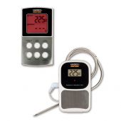 Цифровой термометр Maverick ET-632 с щупом для м 