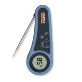 Водонепроникний цифровий термометр Maverick PT-55 для миттєвого вимірювання