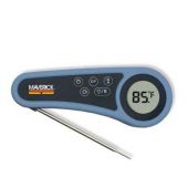 Водонепроницаемый цифровой термометр Maverick PT-55 для мгновенного измерения