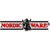 Форма для выпечки Nordic Ware 90377 Heritage 27,9 х 15,2 х 7,6 см (gold)