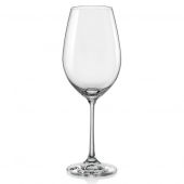 Набор бокалов для вина Bohemia 40729 350-2 Viola 2 шт 350 мл