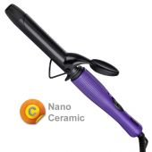 Щипцы для завивки волос Magio 671MGM Nano Ceramic 32 Вт