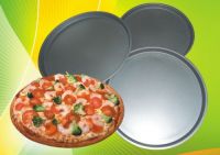 Набор форм для пиццы EMPIRE 9860-Е 260/290/310 мм 3 шт