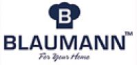 Набор кастрюль BLAUMANN 3166-BL Gourmet line Jumbo 13 пр