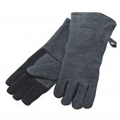 Шкіряні рукавички Rosle R25031 для грилю 2 шт