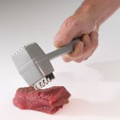 Молоток для м'яса WESTMARK 62202260 Steakmaster 238 x 74 x 45 мм