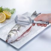 Нож очистки рыбьей чешуи WESTMARK 65002260 Scalex 21 см