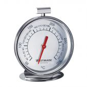 Термометр для духовки Westmark 12902260 механічний 85 x 75 x 34 мм