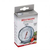 Термометр для духовки Westmark 12902260 механічний 85 x 75 x 34 мм