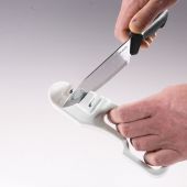 Точилка для ножів і ножиць Westmark 10212270 ручна 18 см