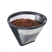 Багаторазовий фільтр для кави WESTMARK 24432260 Kaffee Gr. 4
