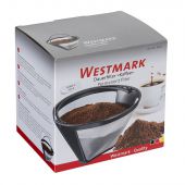 Багаторазовий фільтр для кави WESTMARK 24432260 Kaffee Gr. 4