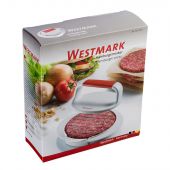 Форма-прес для гамбургера WESTMARK 62332260 пластик 160 x 148 x 57 мм