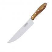 Нож для мяса TRAMONTINA 21191/148 Barbecue POLYWOOD 20.3 см