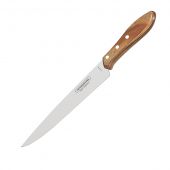Нож для мяса TRAMONTINA 21190/148 Barbecue POLYWOOD 20.3 см