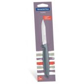 Нож для овощей TRAMONTINA 23420/163 Plenus 76 мм