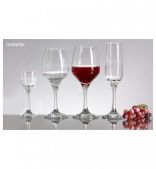 Набор бокалов для вина PASABAHCE 440272 Izabella 400 мл 6 шт