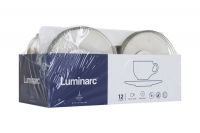 Сервіз чайний LUMINARC N5535 Evolution Fizz 12 пр