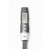 Термометр пищевой электронный Gipfel 5908 вилочный 35 см
