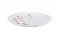 Тарелка десертная LUMINARC N3345 Diwali Romance Pink 19 см (цена за 1 шт, набор из 6 шт)