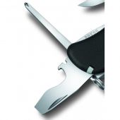 Нож складной Victorinox 0.8513.3 Outrider 111 мм черный