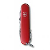 Нож Victorinox 1.3405 Swiss Army Compact 15 функций Красный