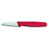 Нож овощной Victorinox 5.0301 Paring 6 см красный