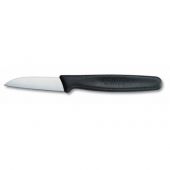 Нож овощной Victorinox 5.0403 Paring 8 см черный