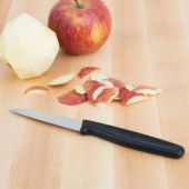 Нож овощной Victorinox 5.0403 Paring 8 см черный