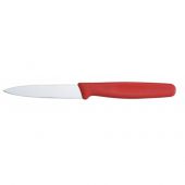 Нож кухонный Victorinox 5.0601 нейлон 8 см красный